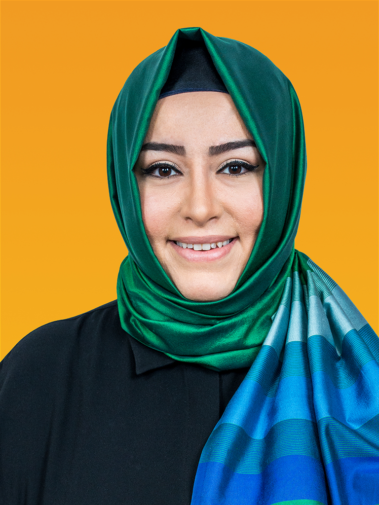 sena-nur-celik