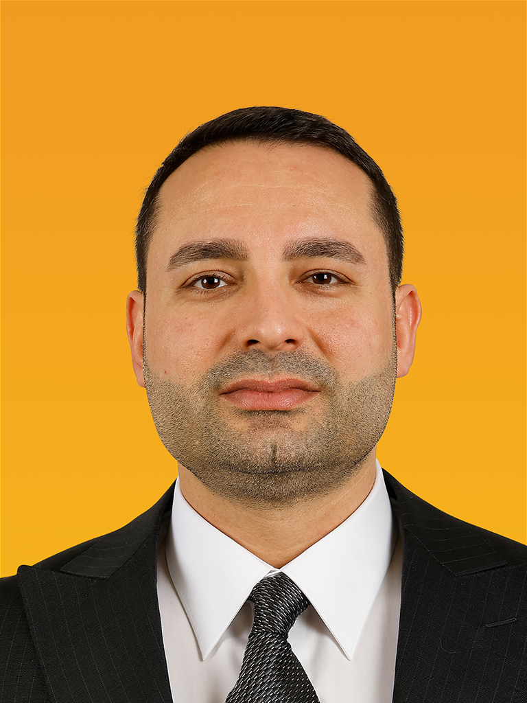 fatih-karaman