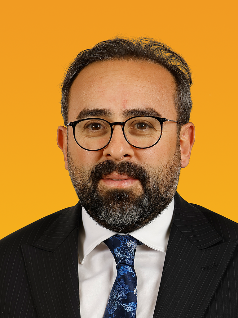 omer-sahan