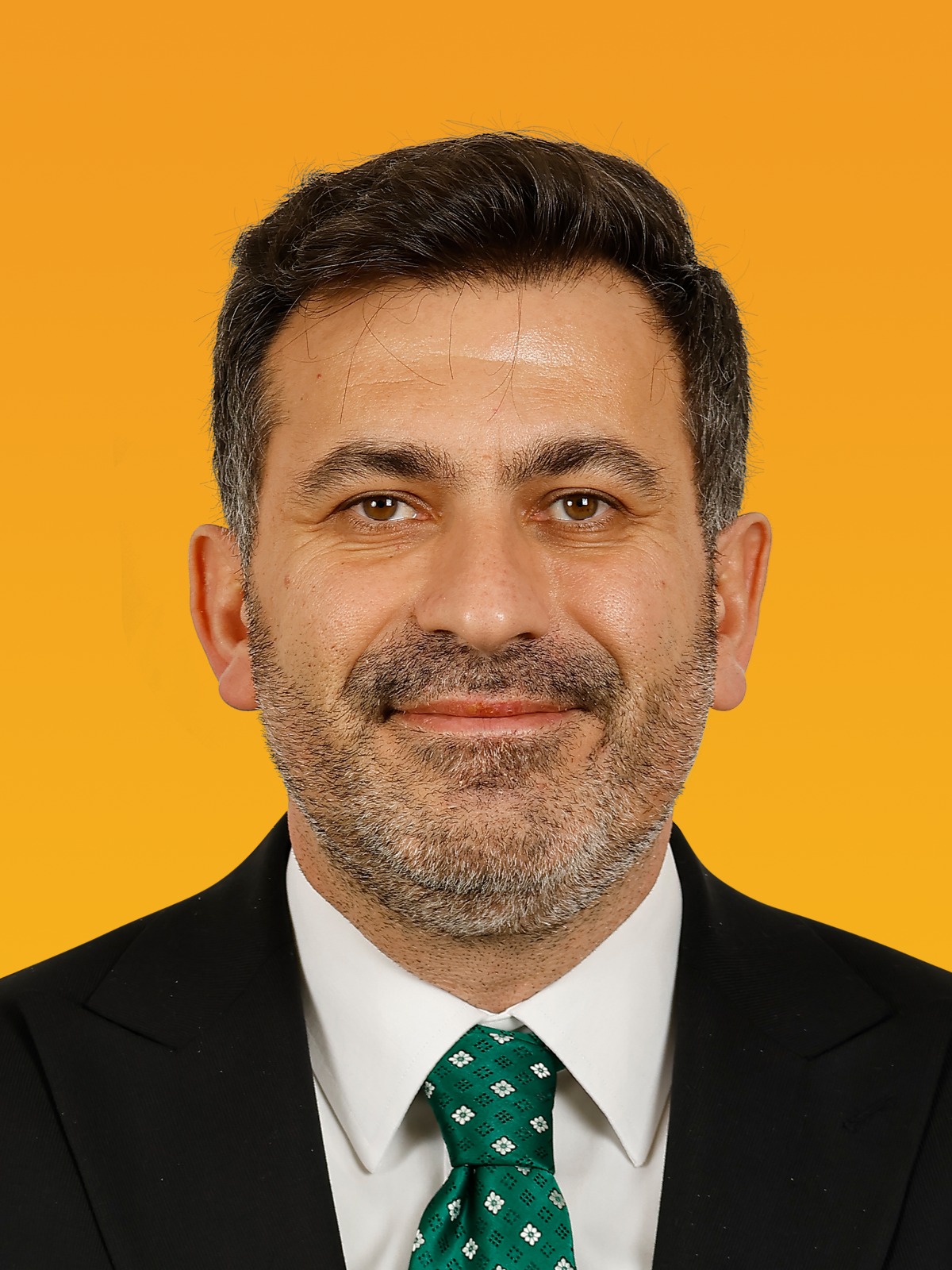 Yasir Çelik