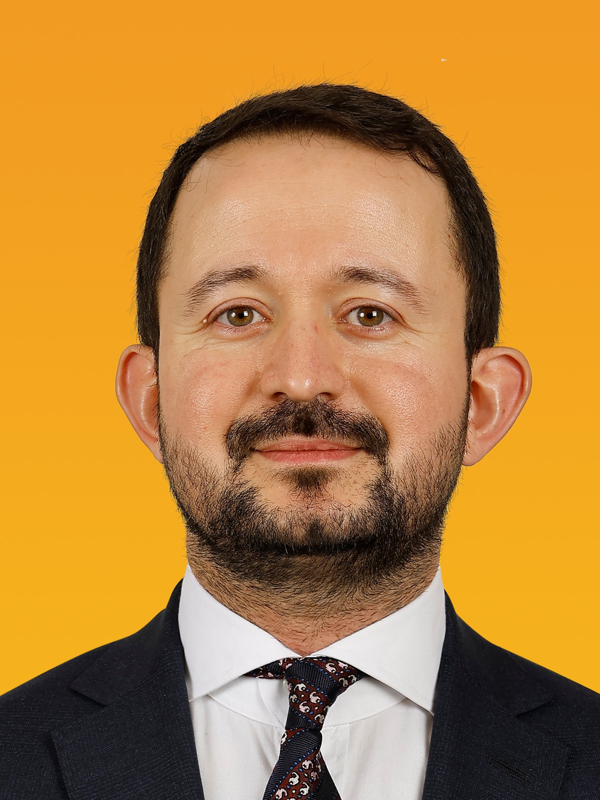 Burak Şükrü Umur