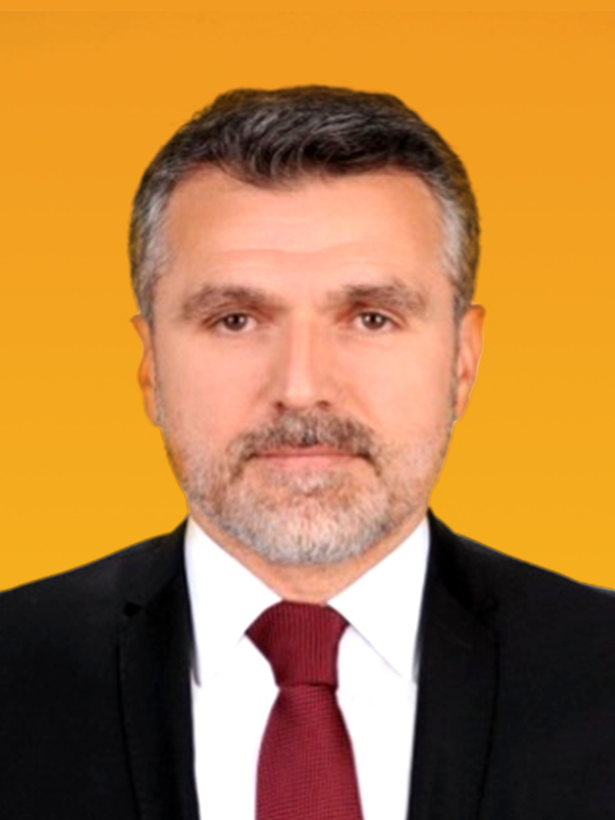 Fatih Tuna