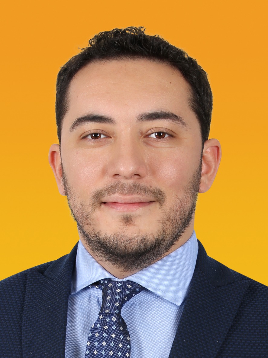 Muhammet Talha Kor