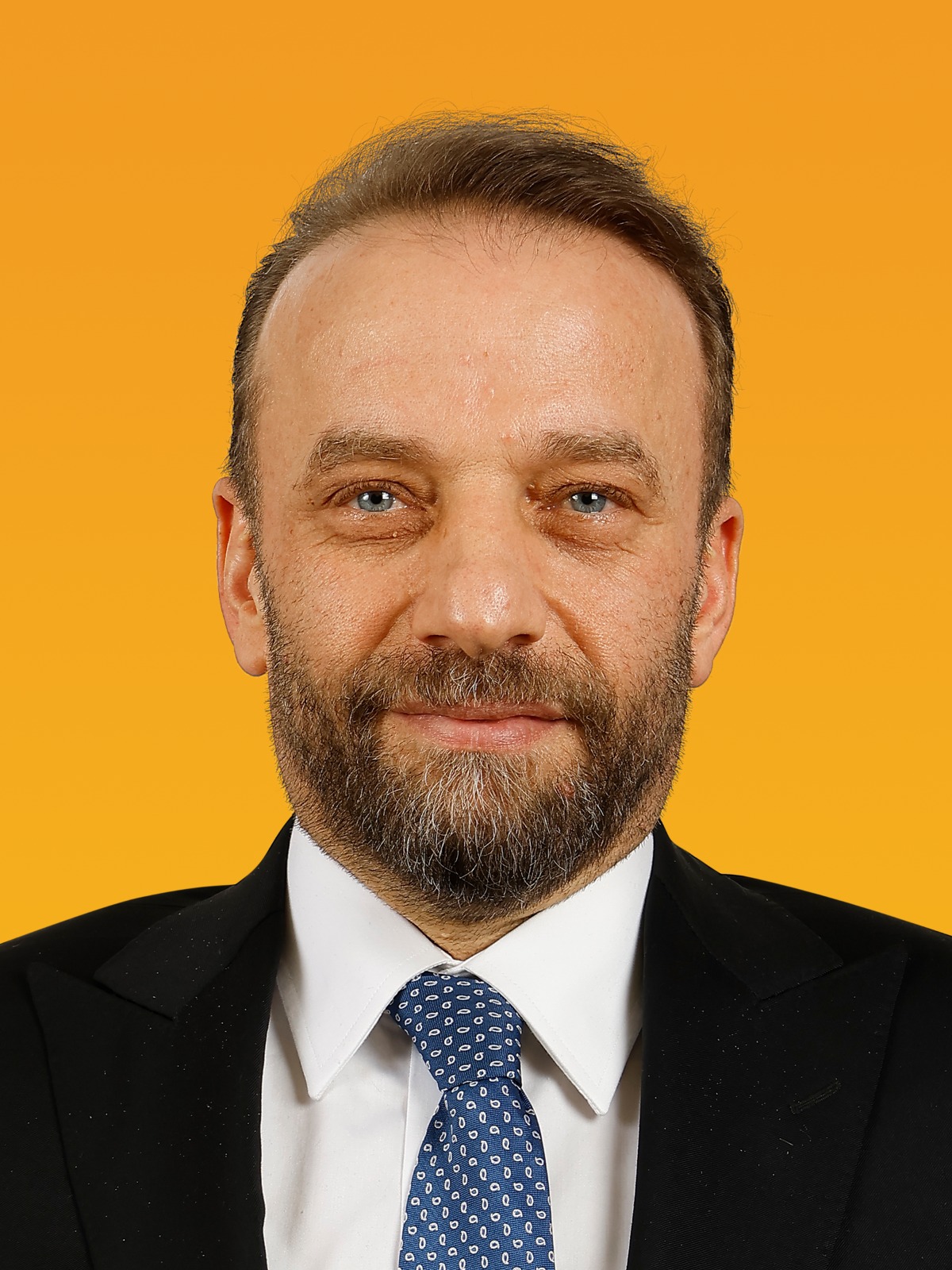 Muammer Birdal