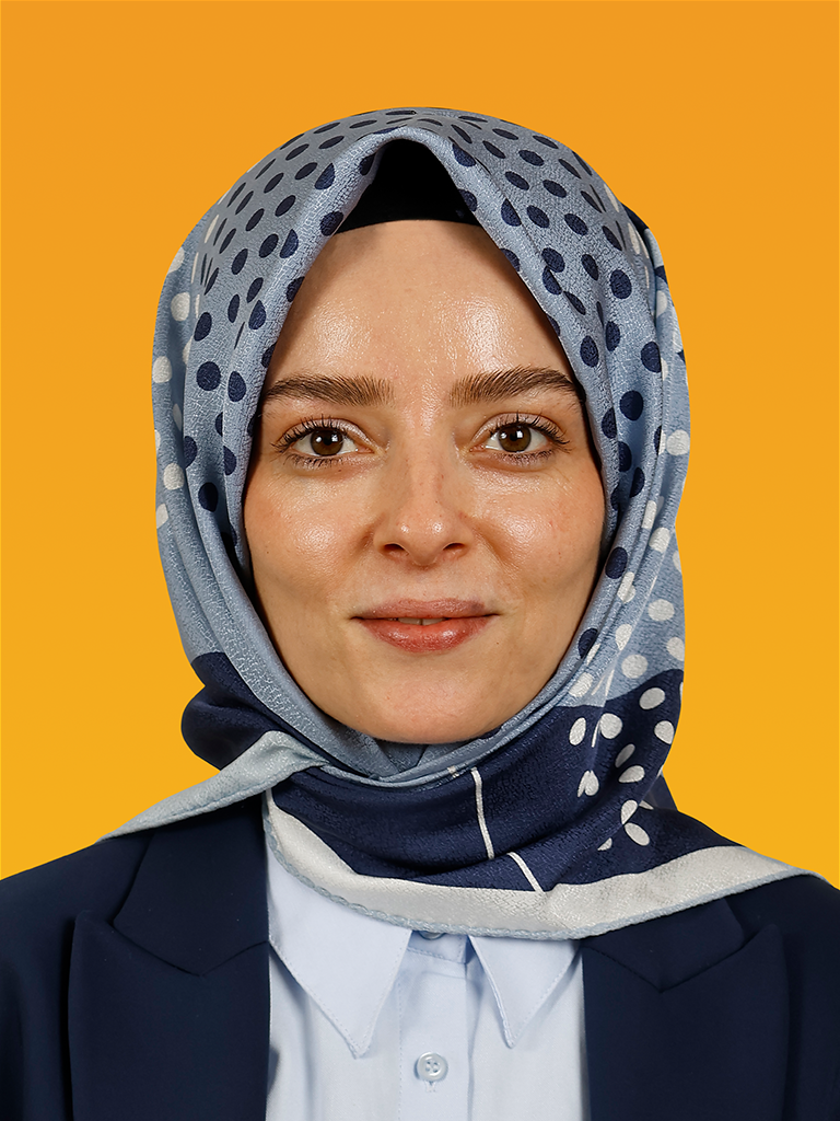 Fatma Zeynep Şişman