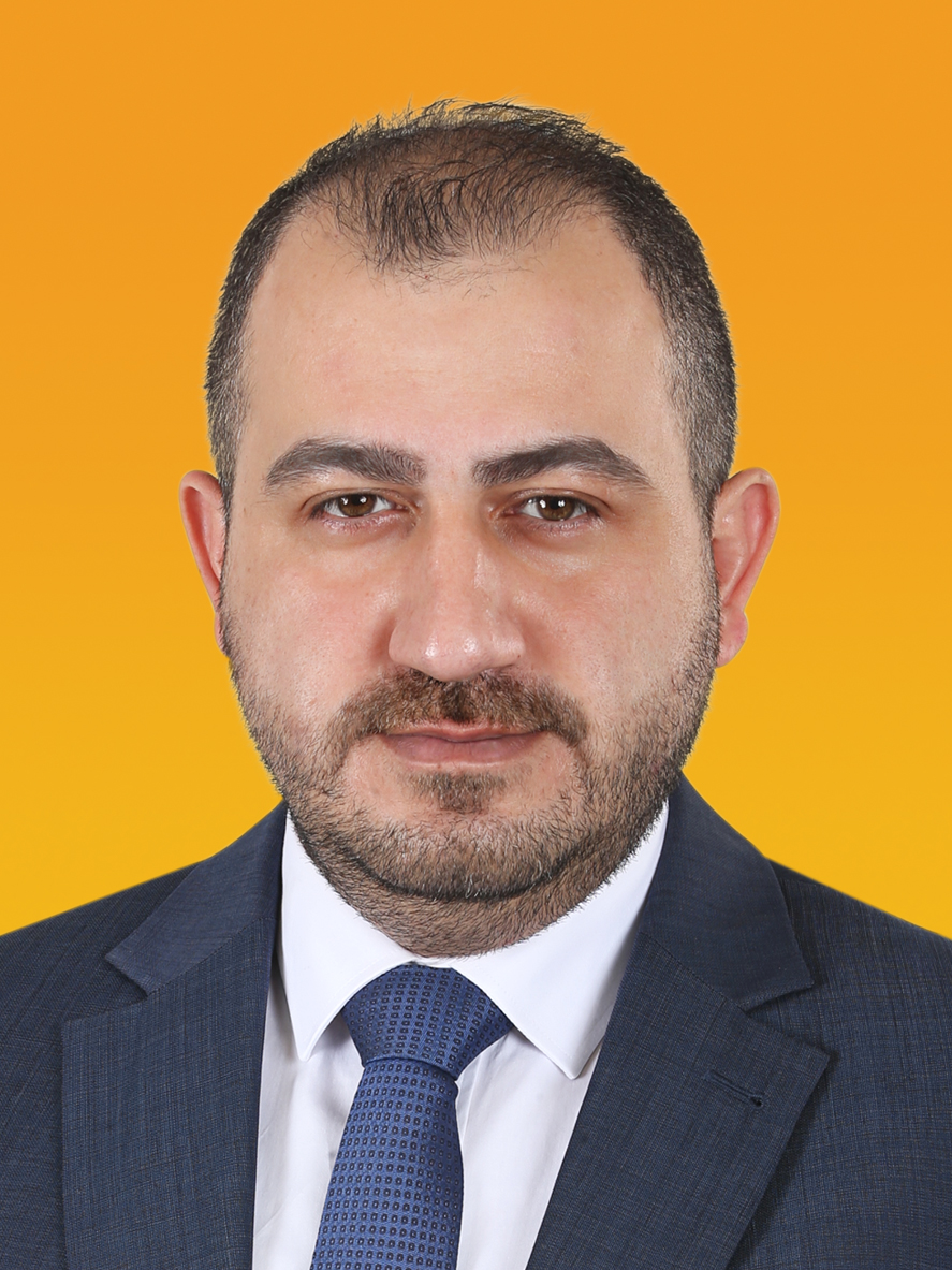 Tarkan Burçak Uygun