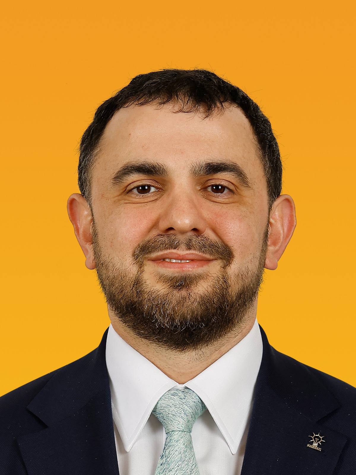 Muhammed Abdulhalim Aksu