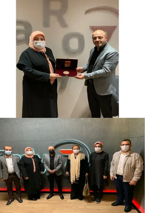 ...
