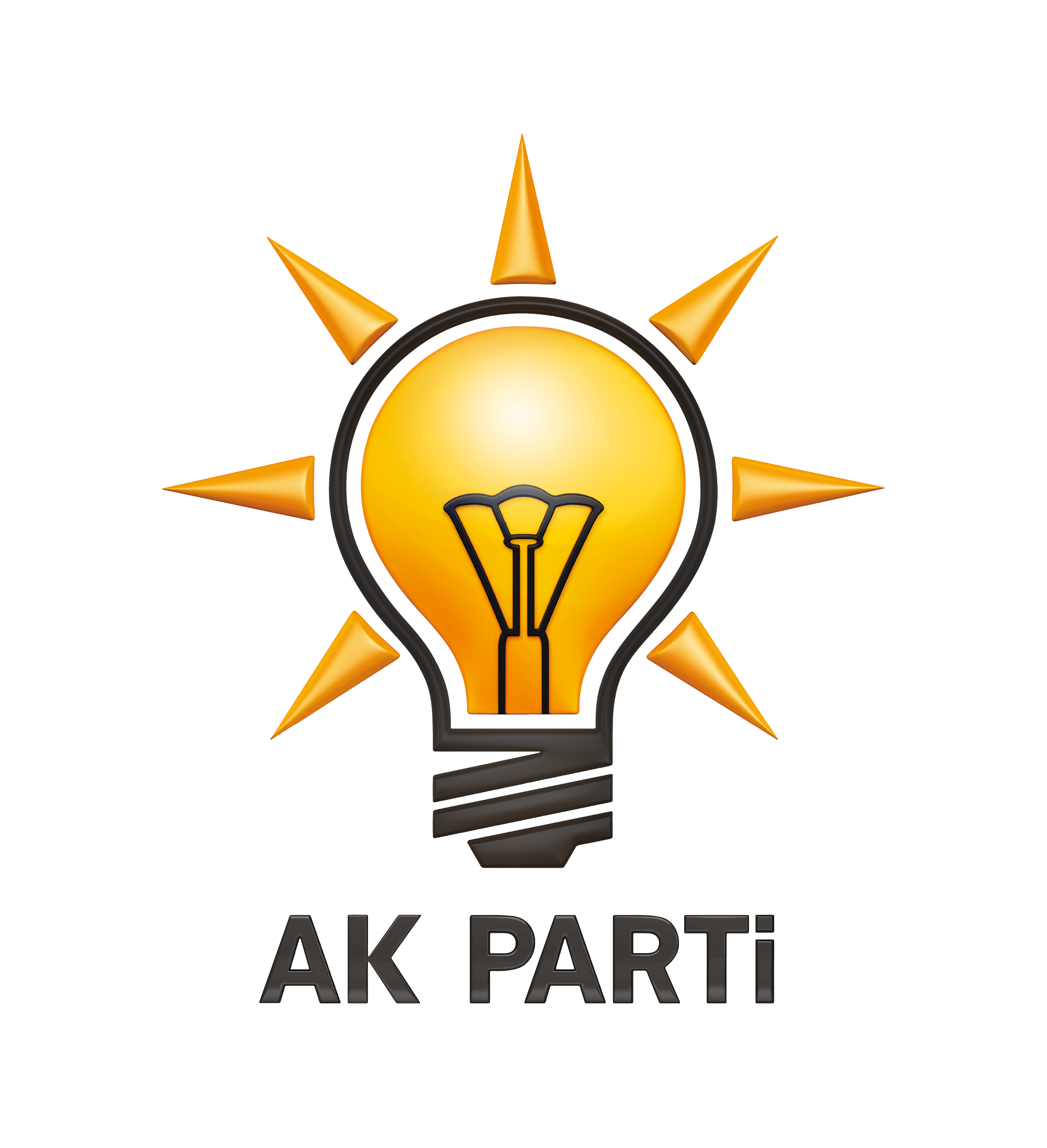 AK Parti Logo