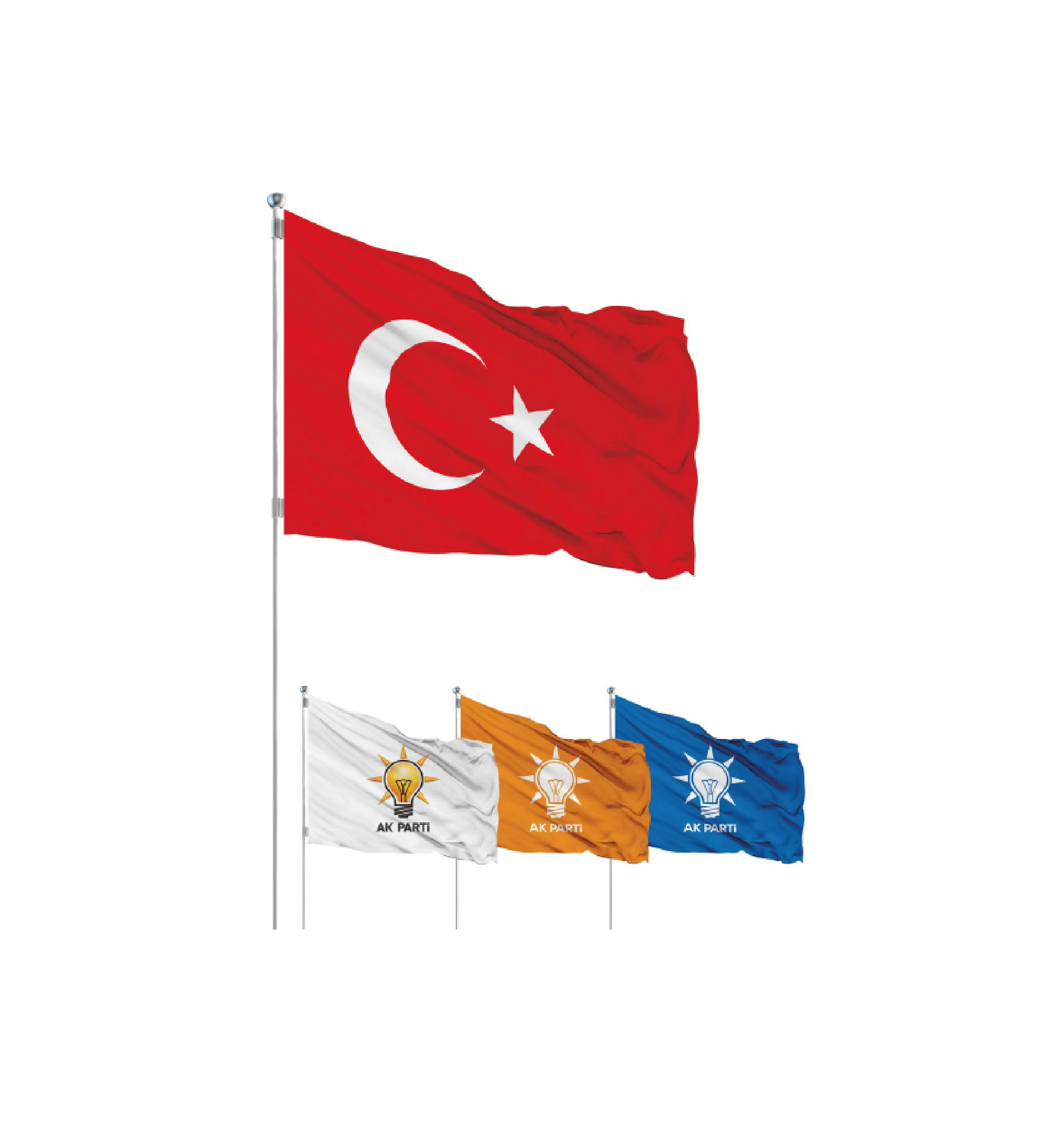 Bayraklar