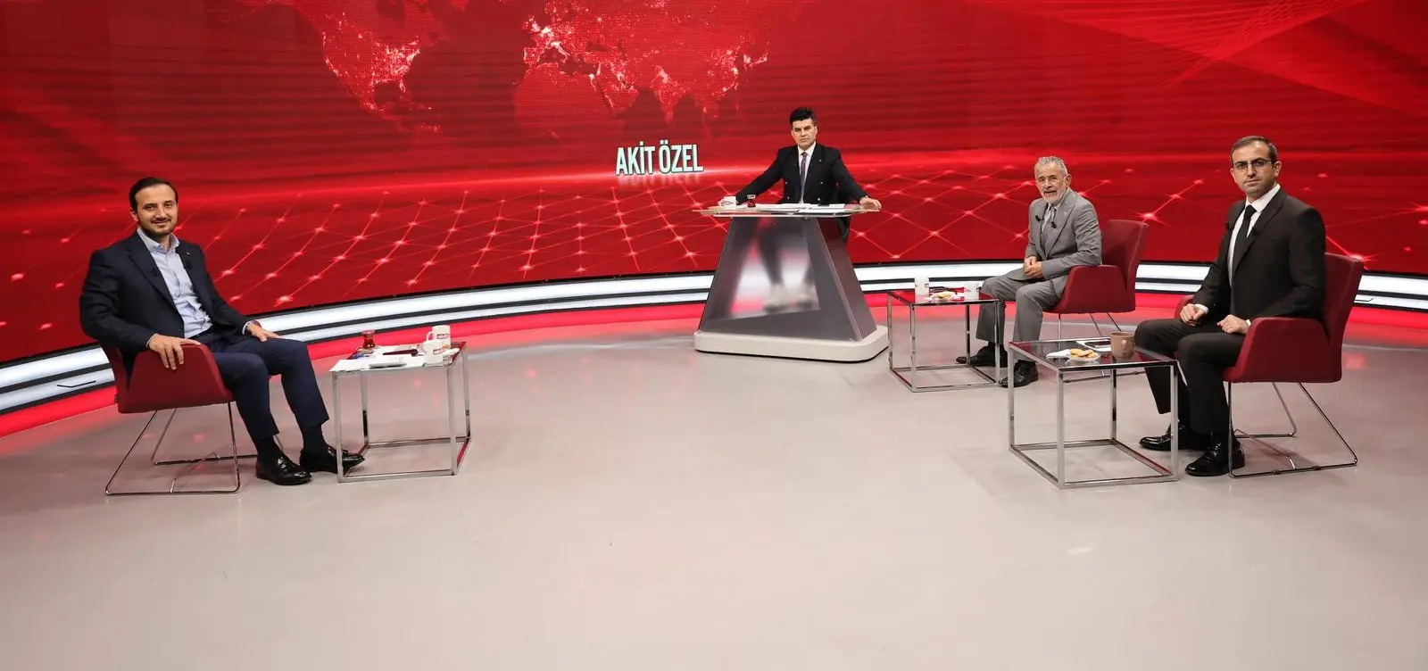 “İstanbul’u bu zihniyetten kurtaracağız”