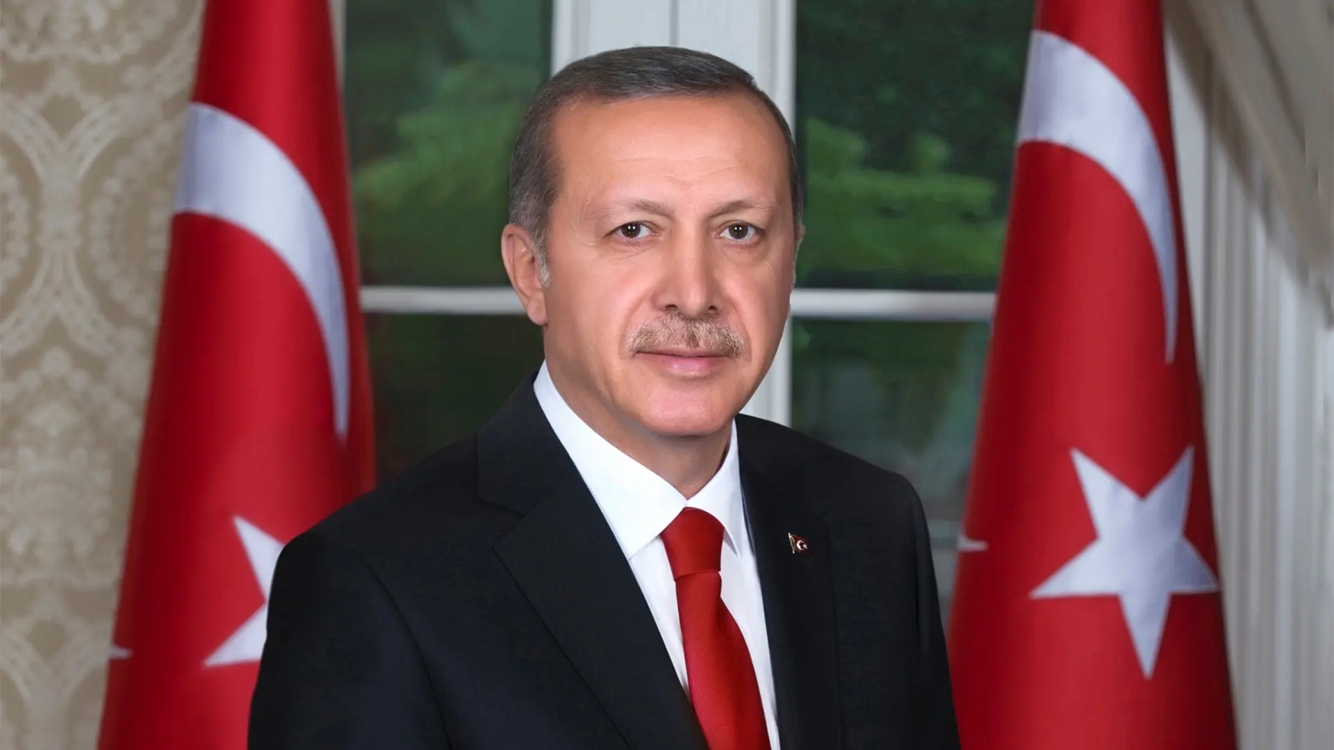 “Tüm Türkiye’nin refahı, huzuru ve esenliği için fedakârca çalışmayı sürdüreceğiz”