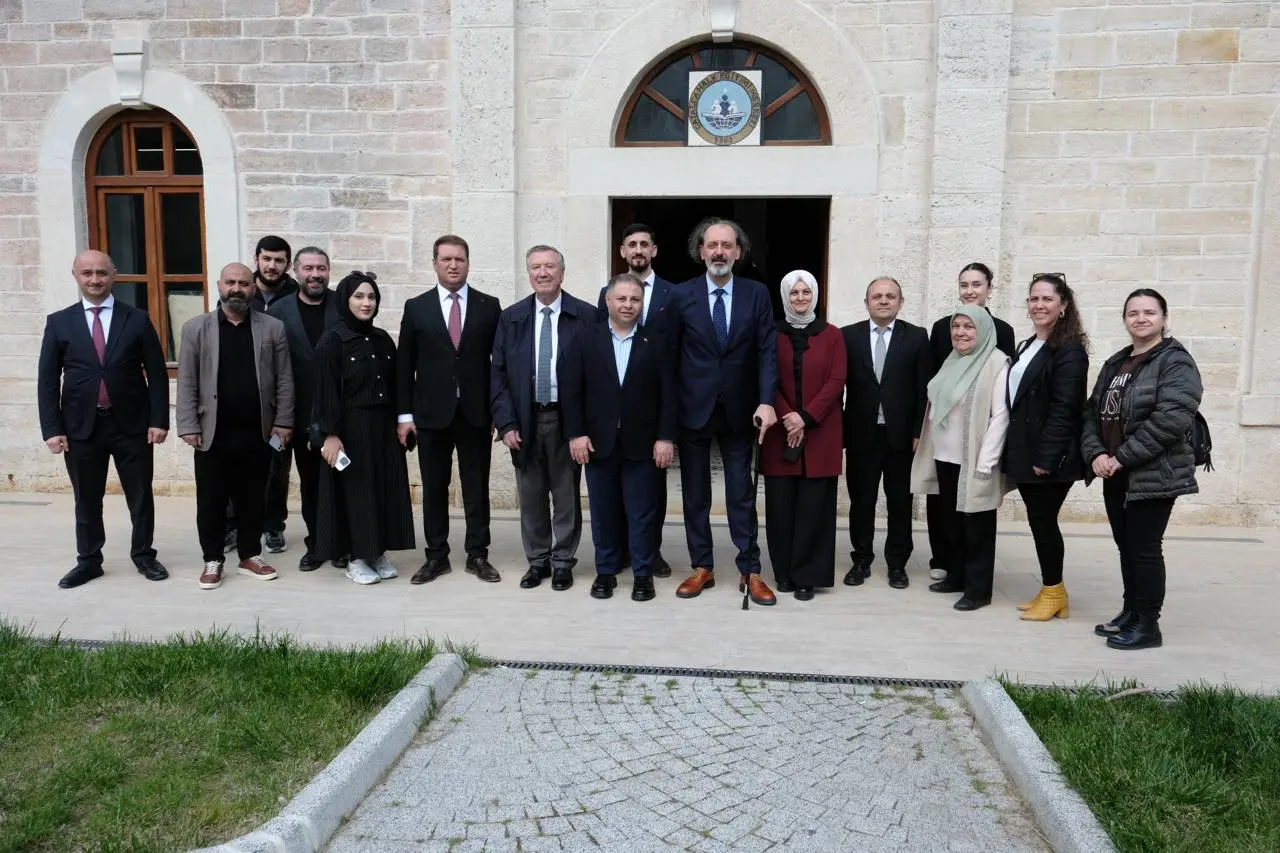 İstanbul Milletvekillerimiz her Cuma sahada: Her Mahallesiyle, Her Hikâyesiyle İstanbul