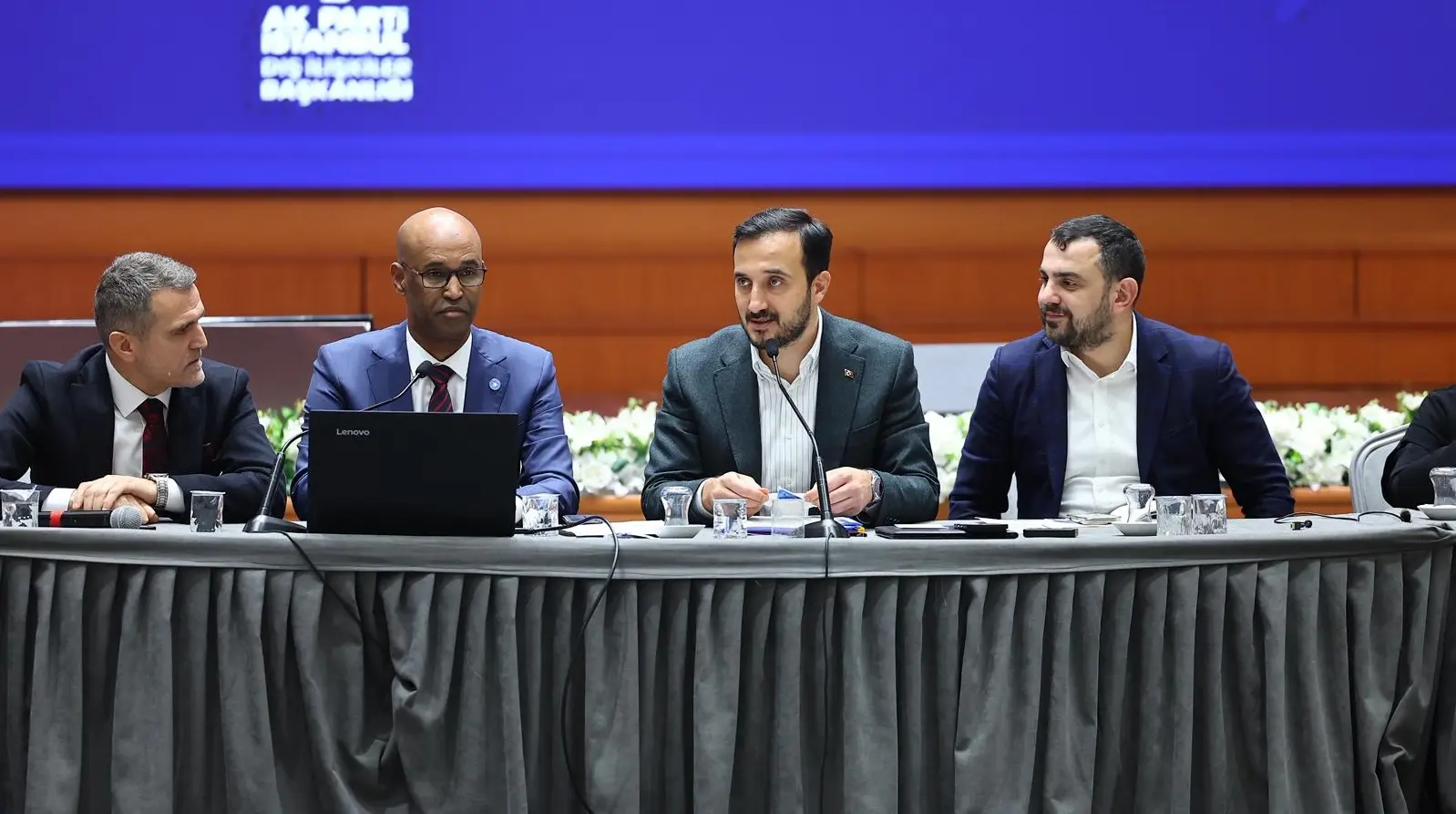 Somali Büyükelçisi Mohamed: "Cumhurbaşkanı Erdoğan sadece Türkiye'nin değil, hepimizin lideri"