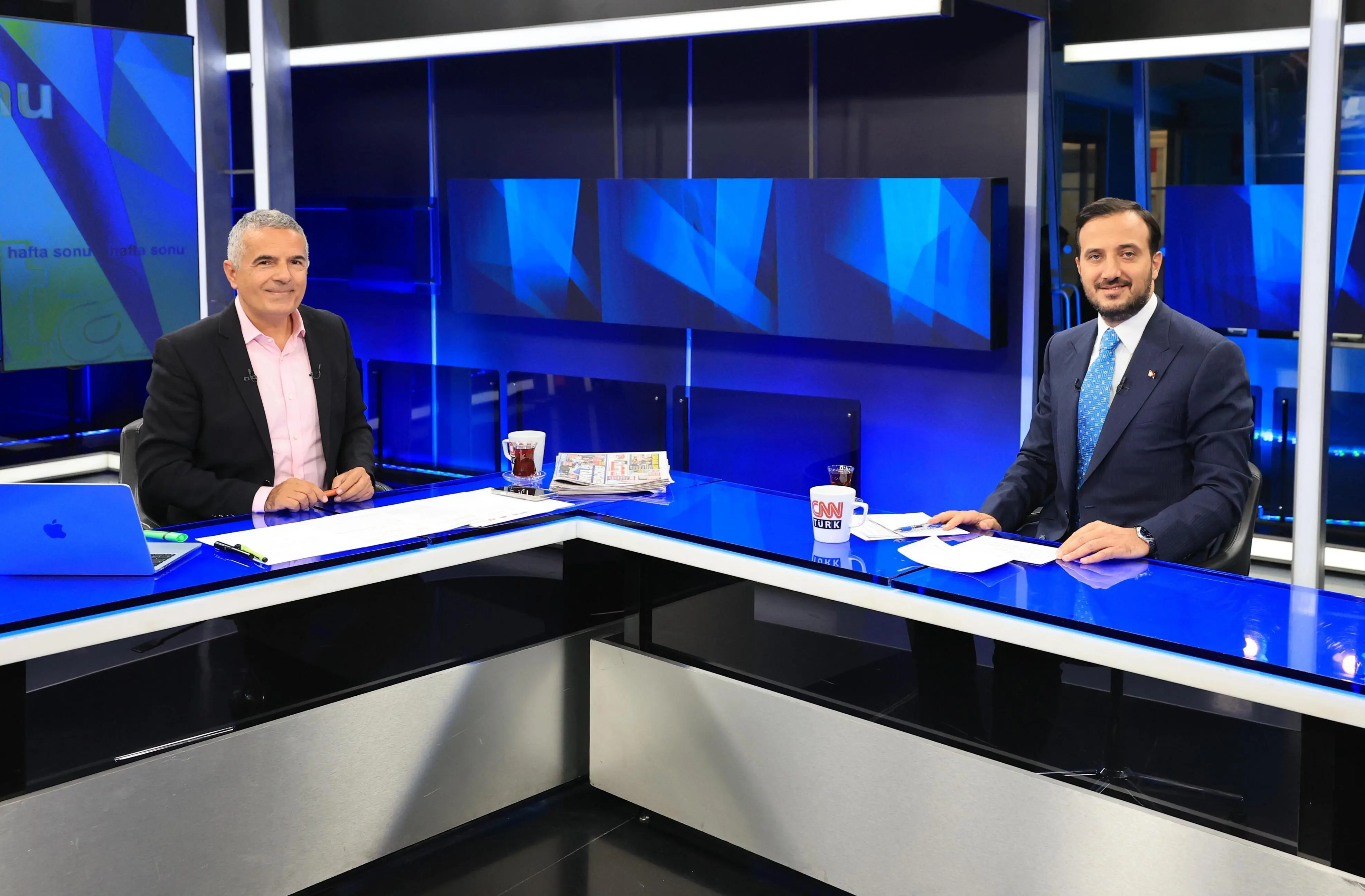 “İstanbul'da çok güçlü bir gençlik yapılanmamız var”