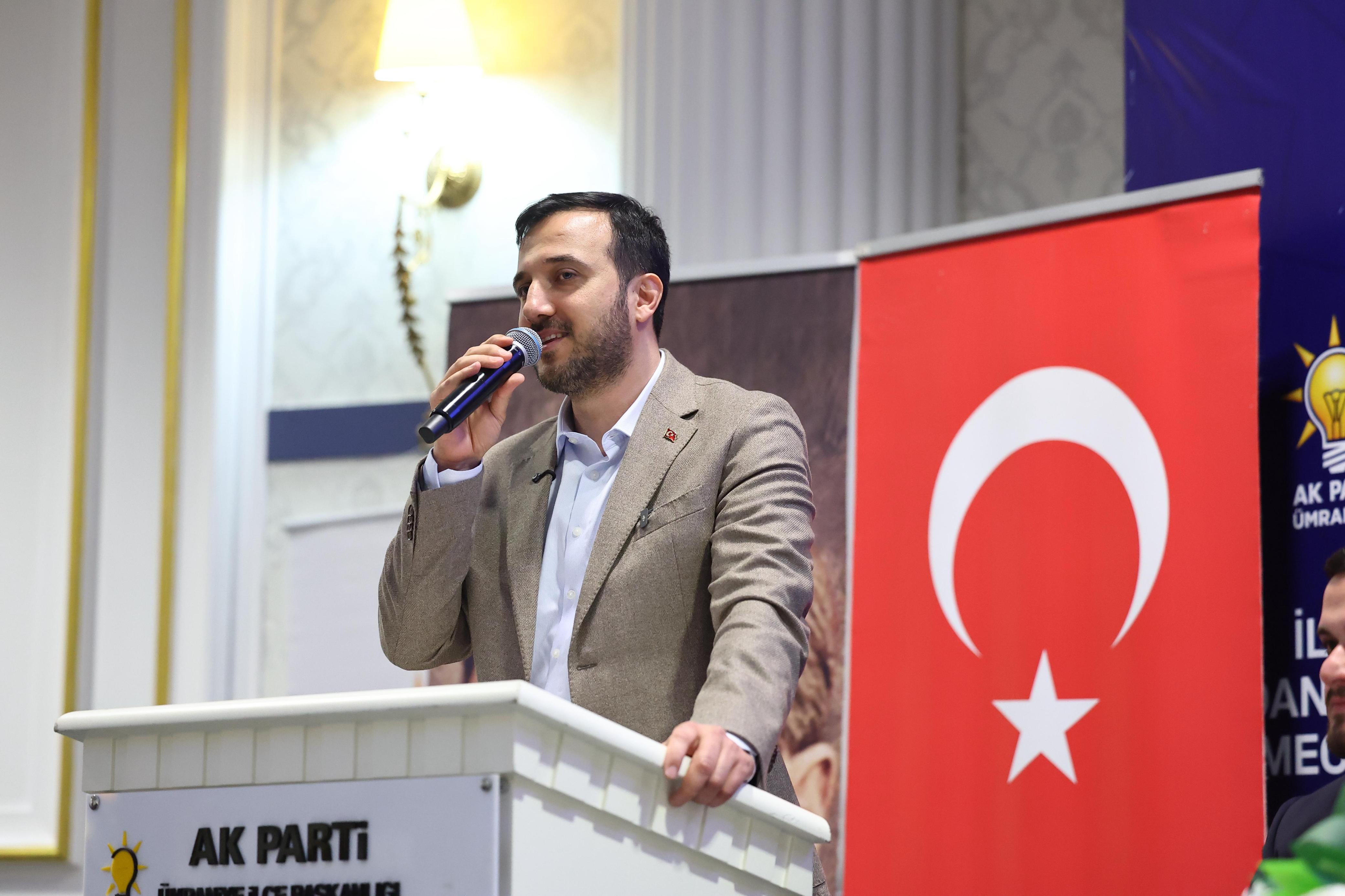 Danışma Meclisleri Başladı