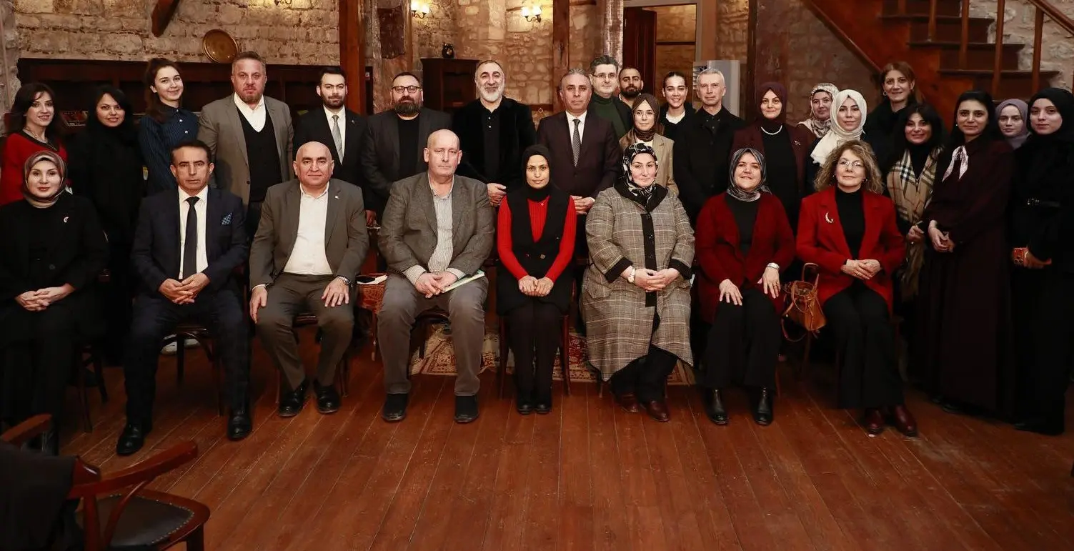 28 Şubat darbesinin medya ve sanata etkileri konuşuldu