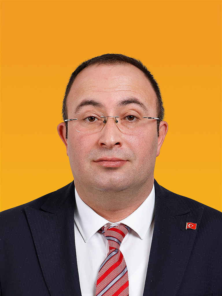 Avcılar İlçe Başkanı