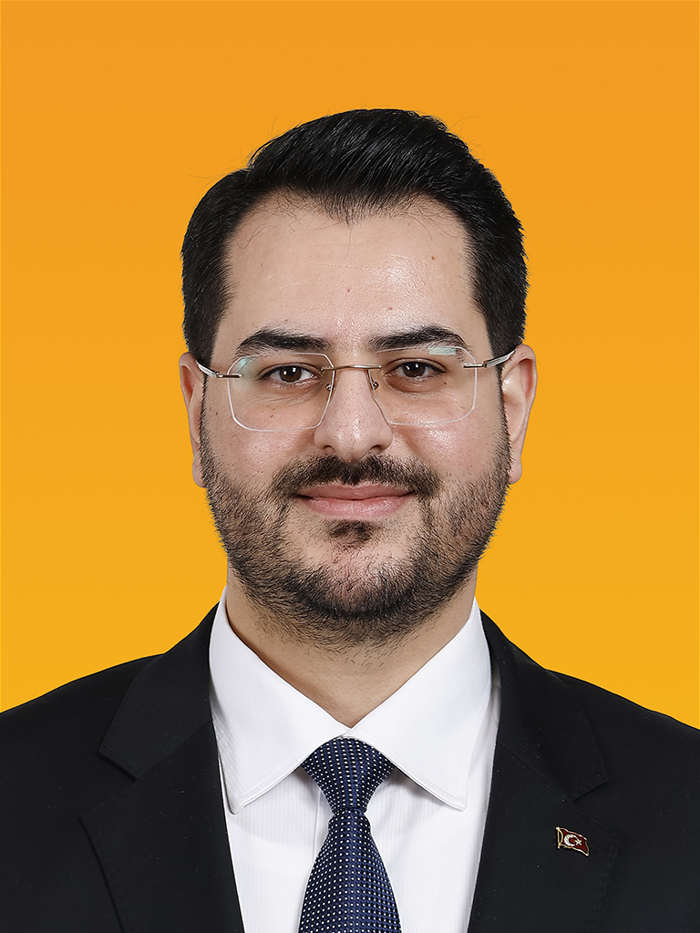 Bağcılar İlçe Başkanı