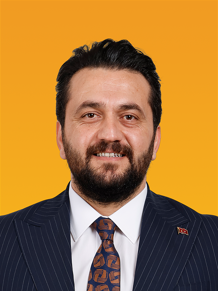 Kartal İlçe Başkanı