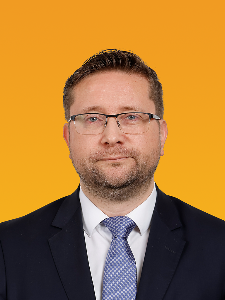 Küçükçekmece İlçe Başkanı