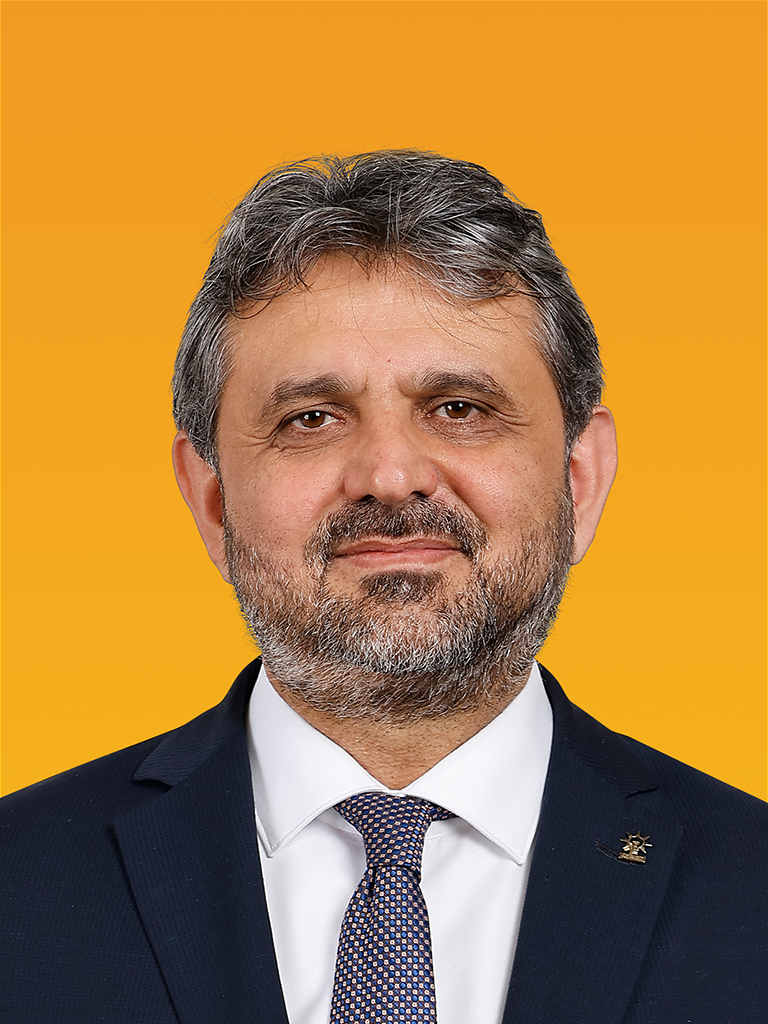 Pendik İlçe Başkanı