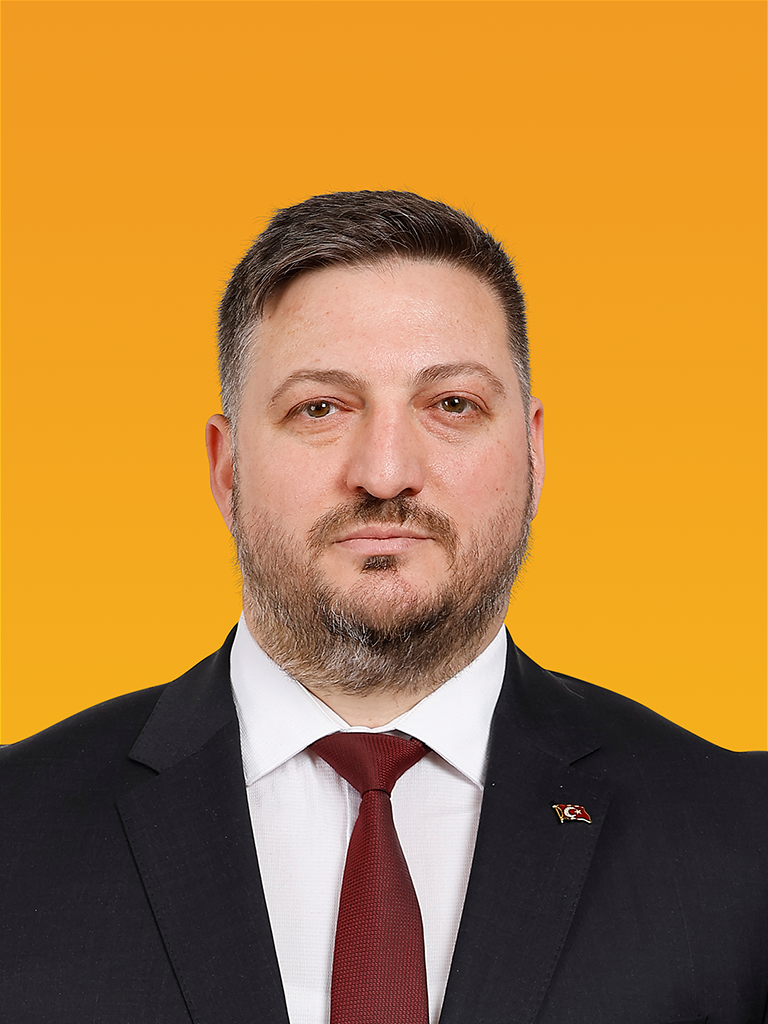 Sancaktepe İlçe Başkanı