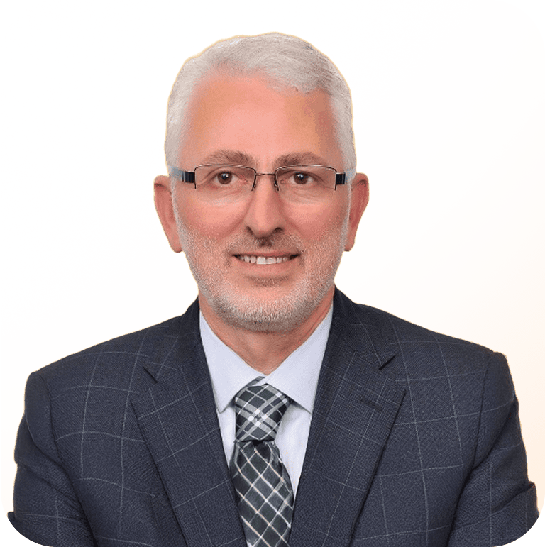 Kadıköy İlçe Başkanı