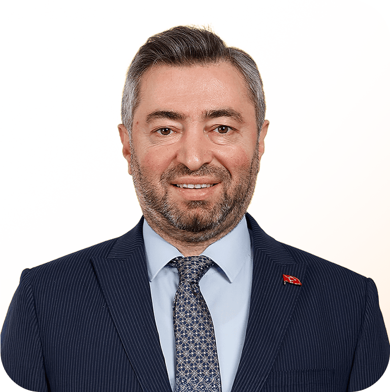 Kağıthane İlçe Başkanı