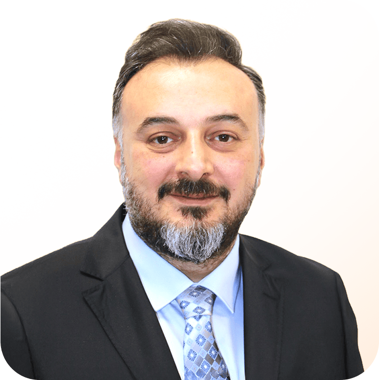 Maltepe İlçe Başkanı