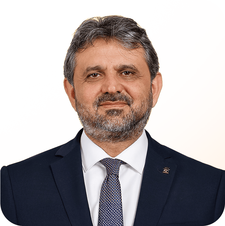 Pendik İlçe Başkanı