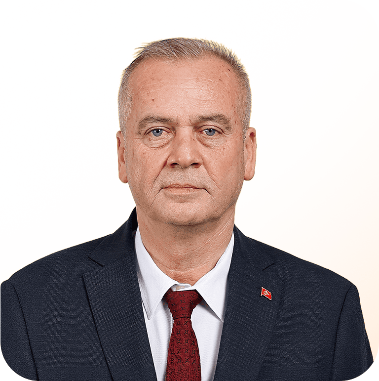 Silivri İlçe Başkanı