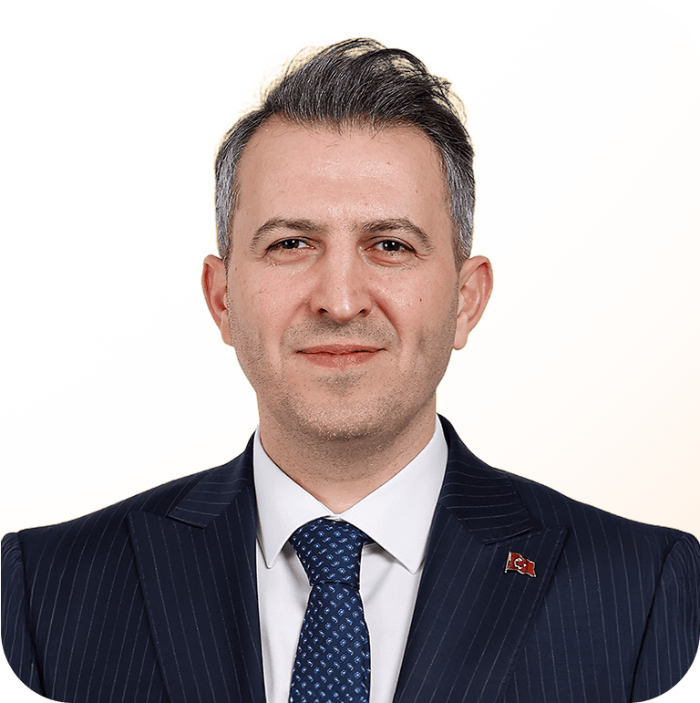 Sultanbeyli İlçe Başkanı