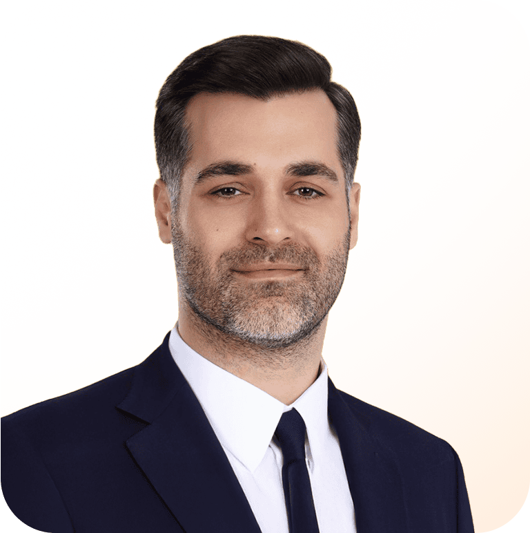 Üsküdar İlçe Başkanı