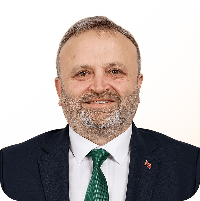 Zeytinburnu İlçe Başkanı