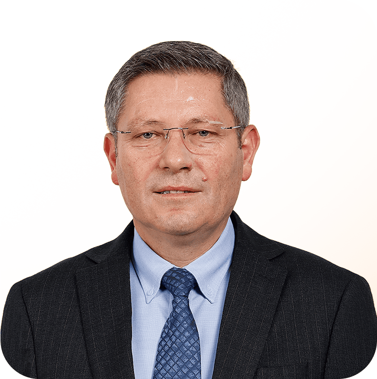 Beykoz İlçe Başkanı