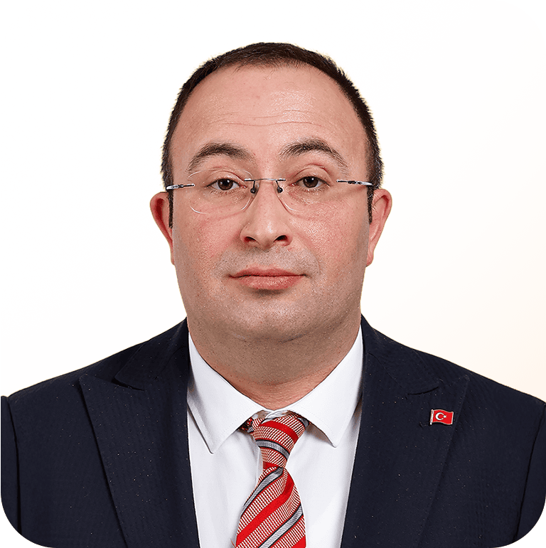 Avcılar İlçe Başkanı