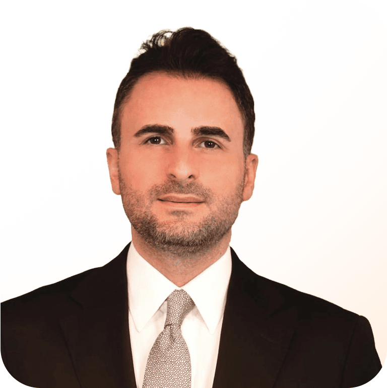 Beylikdüzü İlçe Başkanı