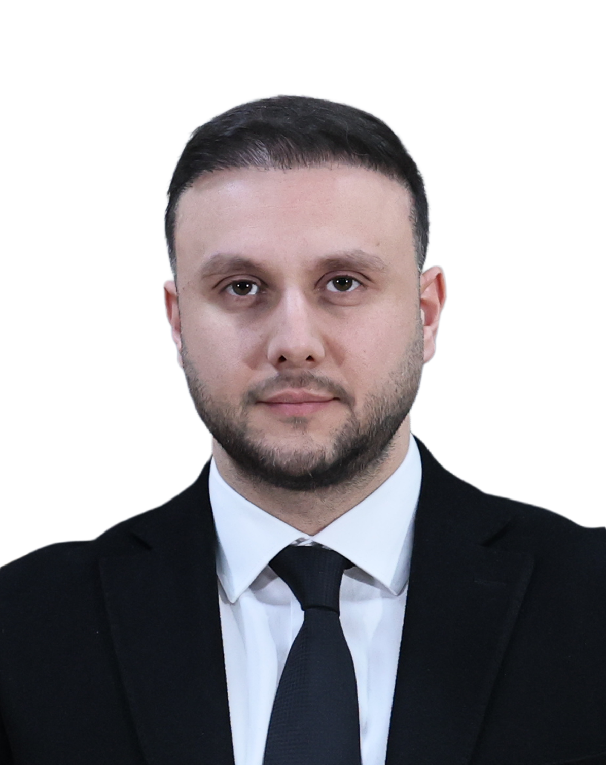 Küçükçekmece İlçe Başkanı